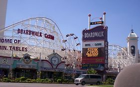 Boardwalk Hotel Las Vegas